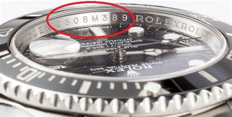 rolex seri no sorgulama|rolex serial numbers lookup.